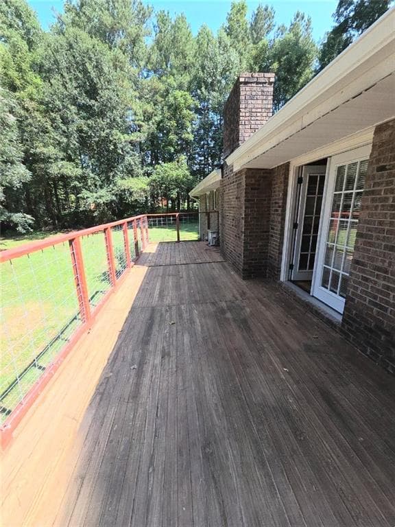 4 bedroom, 3 bathroom, 2,406 sq ft single family residence for sale at 849 Swan Lake Road, Stockbridge, GA 30281 — photo 10