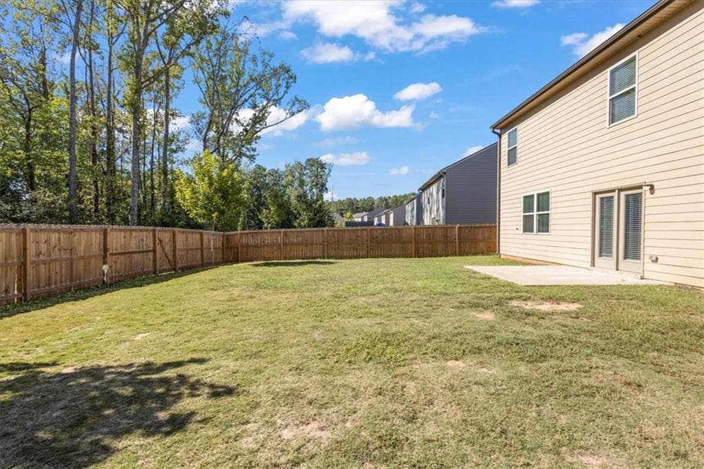 4 bedroom, 3 bathroom, 2,232 sq ft single family residence for sale at 133 Cranapple Lane, Mcdonough, GA 30253 — photo 6