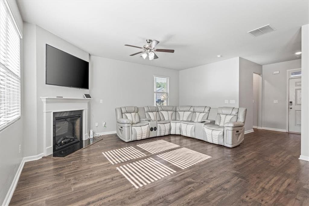 4 bedroom, 3 bathroom, 2,232 sq ft single family residence for sale at 133 Cranapple Lane, Mcdonough, GA 30253 — photo 10