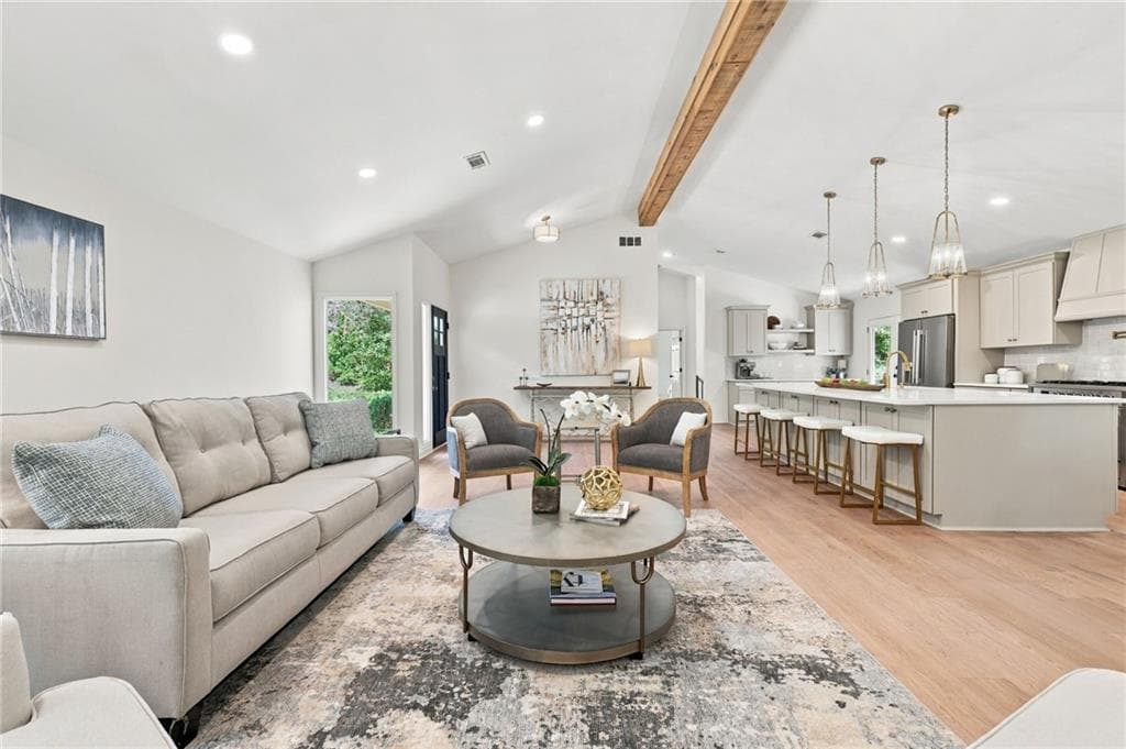 4 bedroom, 4 bathroom, 2,822 sq ft single family residence for sale at 870 Muirfield Trace, Marietta, GA 30068 — photo 10