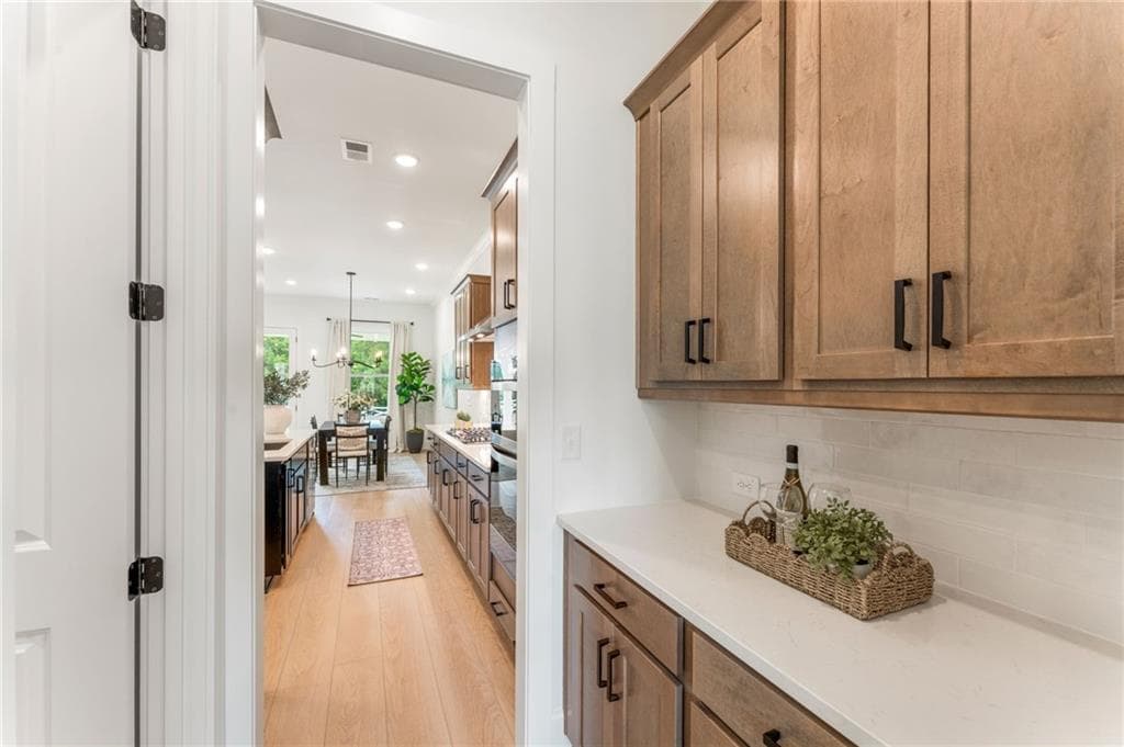 5 bedroom, 4 bathroom, 3,079 sq ft single family residence for sale at 2 Bell Drive, Smyrna, GA 30080 — photo 5