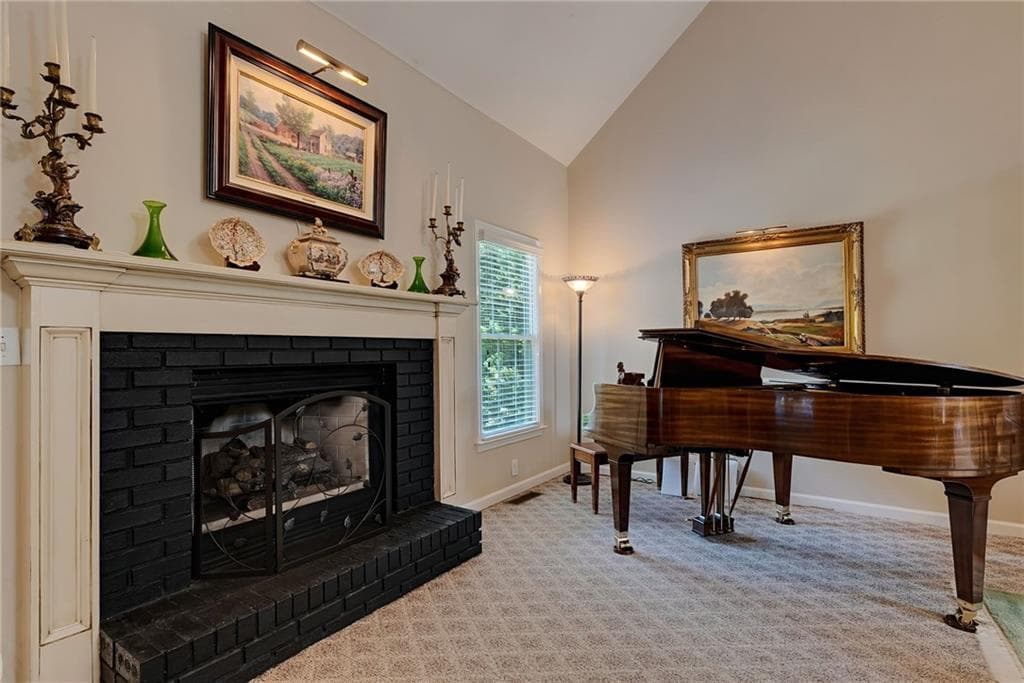 6 bedroom, 6 bathroom, 5,612 sq ft single family residence for sale at 2768 Clearwater Springs Drive, Buford, GA 30519 — photo 10