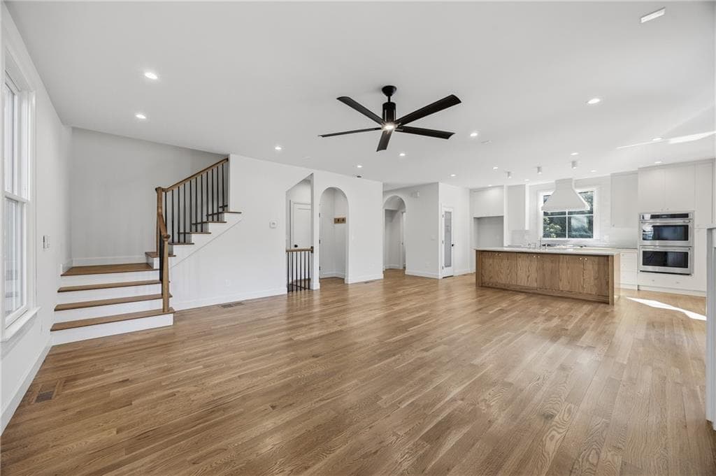 5 bedroom, 5 bathroom, 3,400 sq ft single family residence for sale at 3156 Zion Street, Scottdale, GA 30079 — photo 7