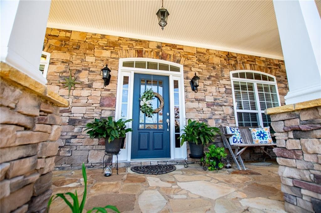 4 bedroom, 4 bathroom, 5,750 sq ft single family residence for sale at 6170 Hedgestone Way, Douglasville, GA 30135 — photo 8