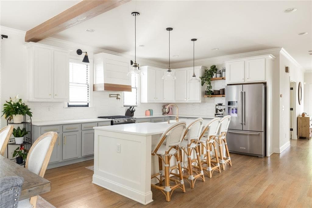 4 bedroom, 4 bathroom, 3,112 sq ft single family residence for sale at 137 Atlanta Avenue, Atlanta, GA 30315 — photo 2