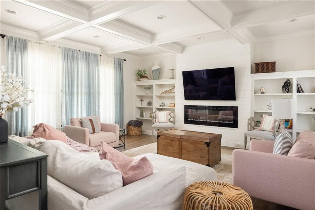 4 bedroom, 4 bathroom, 3,112 sq ft single family residence for sale at 137 Atlanta Avenue, Atlanta, GA 30315 — photo 3
