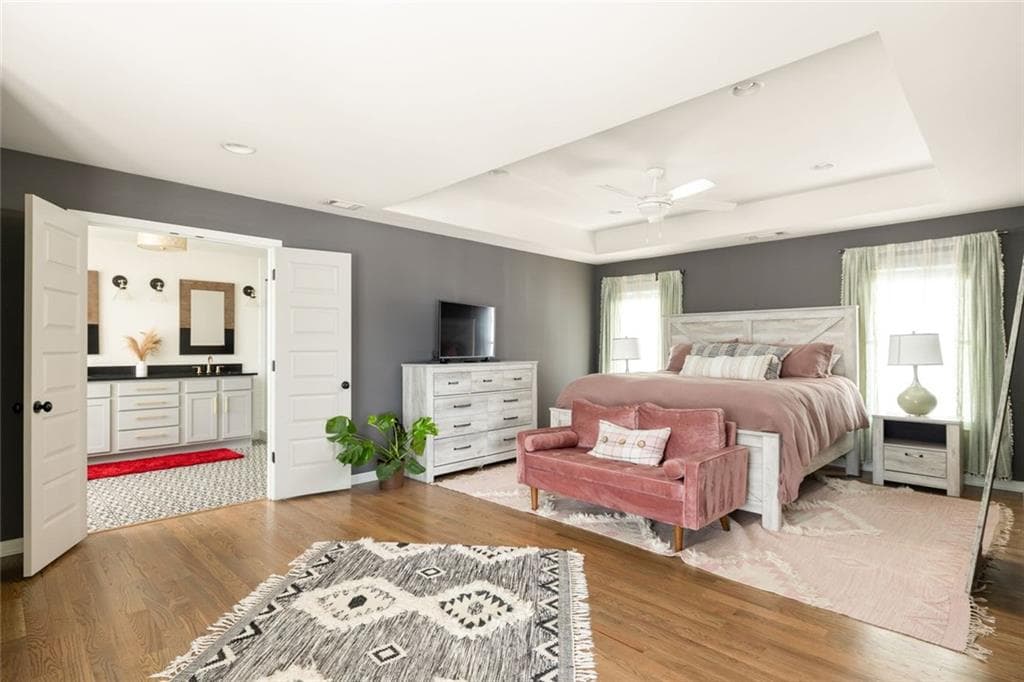4 bedroom, 4 bathroom, 3,112 sq ft single family residence for sale at 137 Atlanta Avenue, Atlanta, GA 30315 — photo 4