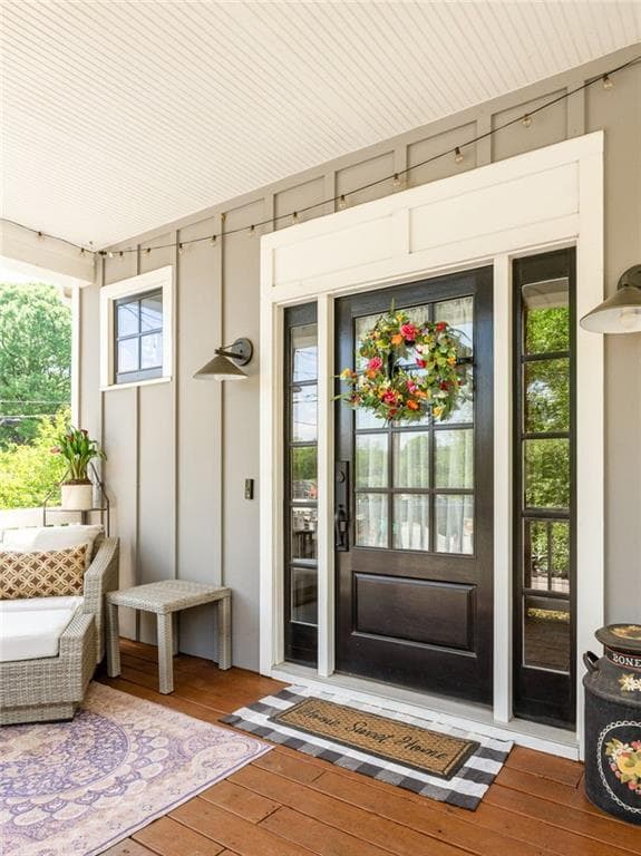 4 bedroom, 4 bathroom, 3,112 sq ft single family residence for sale at 137 Atlanta Avenue, Atlanta, GA 30315 — photo 5