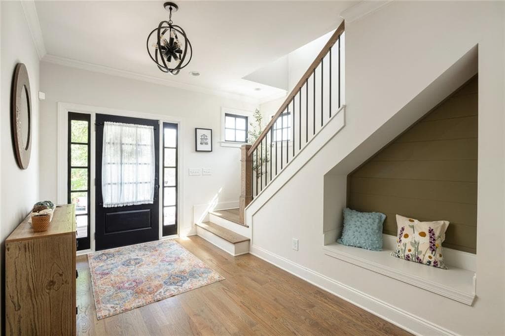 4 bedroom, 4 bathroom, 3,112 sq ft single family residence for sale at 137 Atlanta Avenue, Atlanta, GA 30315 — photo 7
