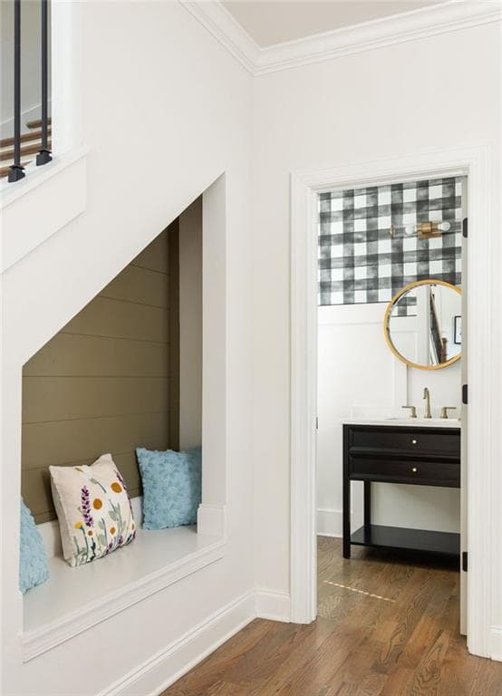 4 bedroom, 4 bathroom, 3,112 sq ft single family residence for sale at 137 Atlanta Avenue, Atlanta, GA 30315 — photo 8