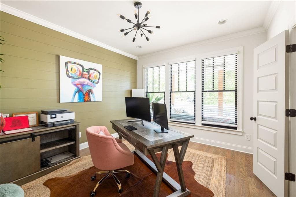 4 bedroom, 4 bathroom, 3,112 sq ft single family residence for sale at 137 Atlanta Avenue, Atlanta, GA 30315 — photo 10