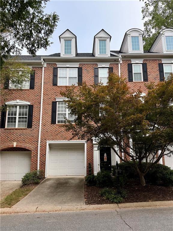 3 bedroom, 4 bathroom, 1,824 sq ft townhouse for rent at 2704 Waters Edge Trail, Roswell, GA 30075 for $2,900 a month