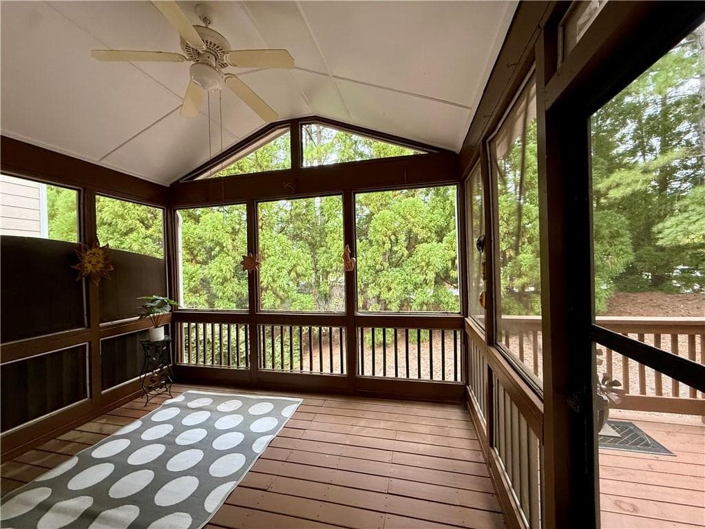 3 bedroom, 4 bathroom, 1,824 sq ft townhouse for rent at 2704 Waters Edge Trail, Roswell, GA 30075 for $2,900 a month — photo 9