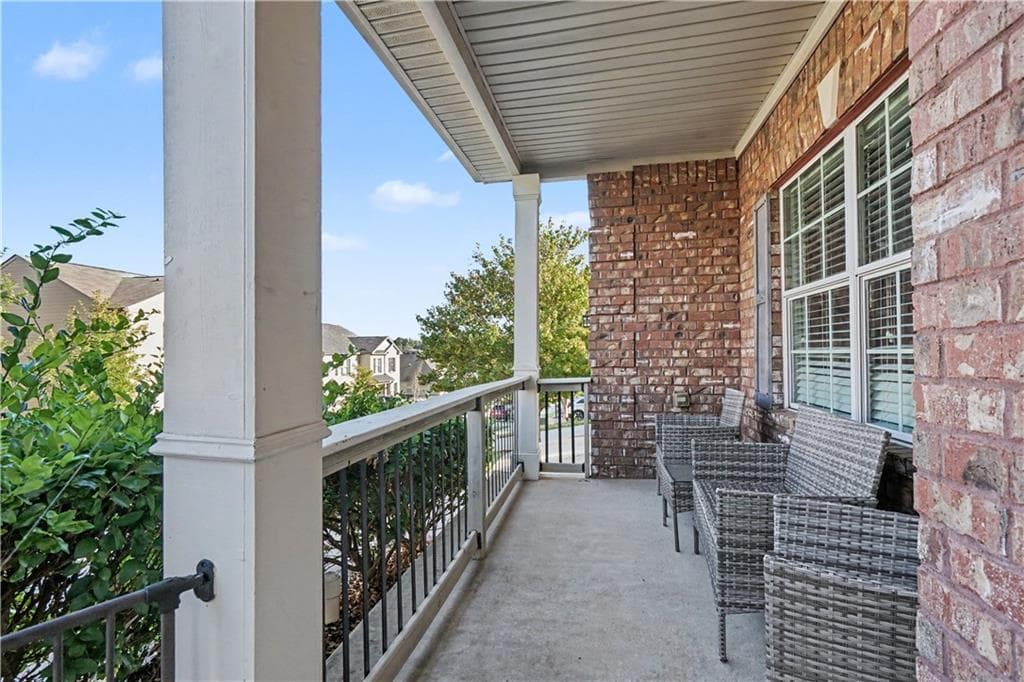 6 bedroom, 4 bathroom, 3,656 sq ft single family residence for sale at 3609 River Rock Road, Lithonia, GA 30038 — photo 3