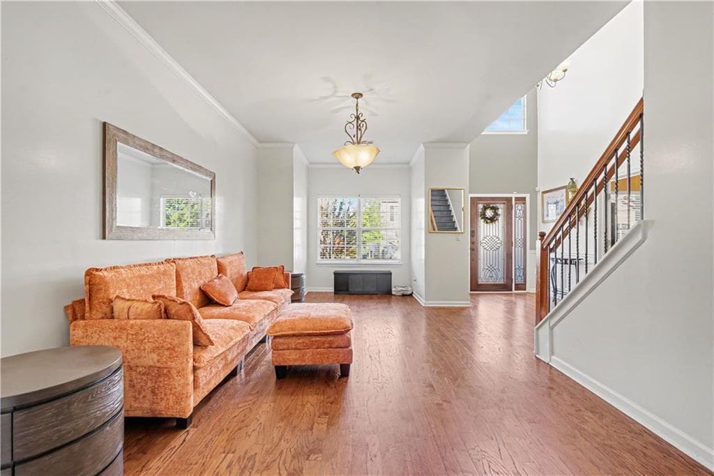 6 bedroom, 4 bathroom, 3,656 sq ft single family residence for sale at 3609 River Rock Road, Lithonia, GA 30038 — photo 7