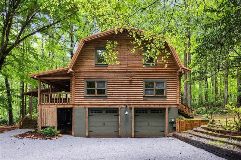 2 bedroom, 2 bathroom, 1,847 sq ft single family residence for sale at 61 Lake Coweta Trail, Newnan, GA 30263 — photo 6