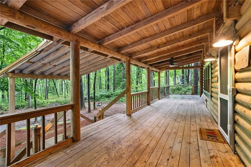 2 bedroom, 2 bathroom, 1,847 sq ft single family residence for sale at 61 Lake Coweta Trail, Newnan, GA 30263 — photo 9