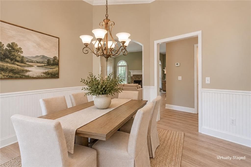 4 bedroom, 3 bathroom, 2,119 sq ft single family residence for sale at 42 Dumar Lane, Hoschton, GA 30548 — photo 8