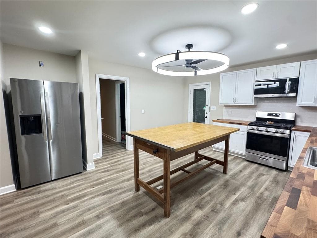 3 bedroom, 2 bathroom, 1,951 sq ft single family residence for rent at 712 Northern Avenue, Clarkston, GA 30021 for $2,300 a month — photo 2
