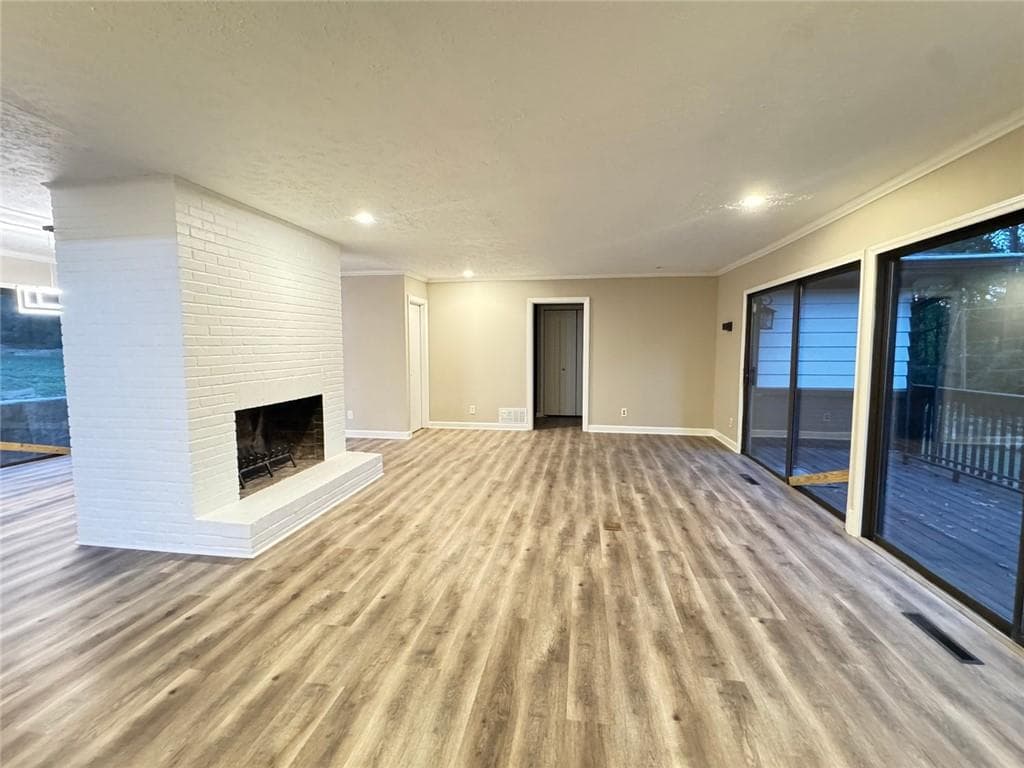 3 bedroom, 2 bathroom, 1,951 sq ft single family residence for rent at 712 Northern Avenue, Clarkston, GA 30021 for $2,300 a month — photo 5