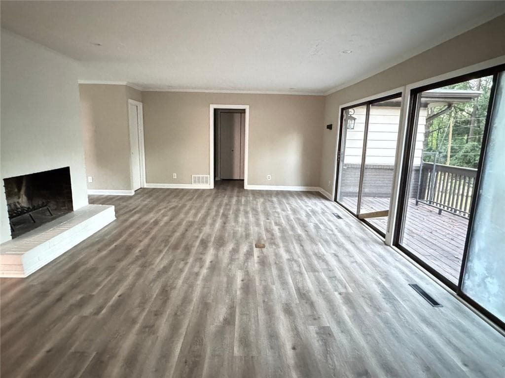 3 bedroom, 2 bathroom, 1,951 sq ft single family residence for rent at 712 Northern Avenue, Clarkston, GA 30021 for $2,300 a month — photo 7