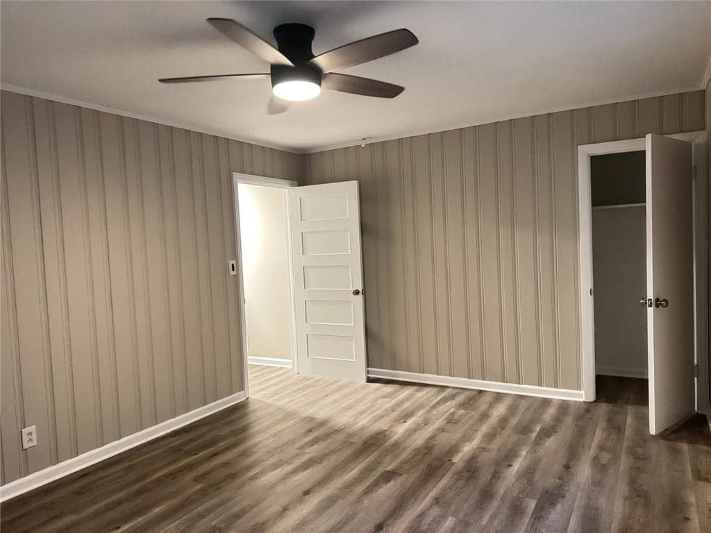 3 bedroom, 2 bathroom, 1,951 sq ft single family residence for rent at 712 Northern Avenue, Clarkston, GA 30021 for $2,300 a month — photo 9