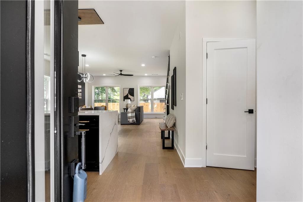 3 bedroom, 4 bathroom, 1,780 sq ft single family residence for sale at 5109 Cherry Street, Forest Park, GA 30297 — photo 4