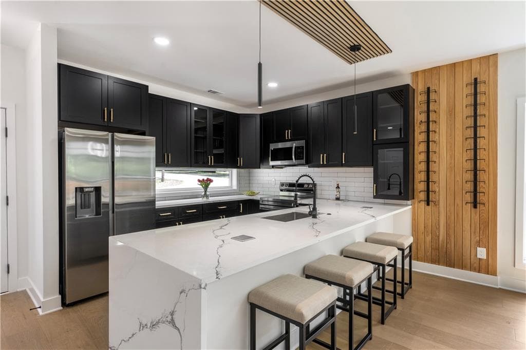 3 bedroom, 4 bathroom, 1,780 sq ft single family residence for sale at 5109 Cherry Street, Forest Park, GA 30297 — photo 8