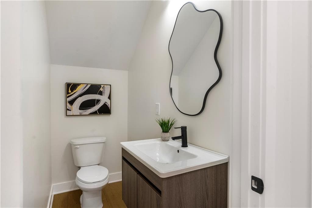 3 bedroom, 4 bathroom, 1,780 sq ft single family residence for sale at 5109 Cherry Street, Forest Park, GA 30297 — photo 10