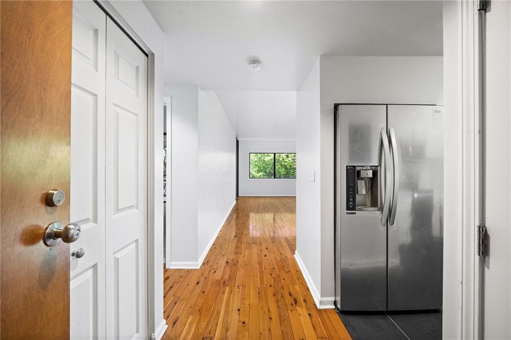 2 bedroom, 2 bathroom, 1,015 sq ft condominium for sale at 1130 Piedmont Avenue 808, Atlanta, GA 30309 — photo 7