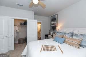 2 bedroom, 2 bathroom, 1,055 sq ft apartment for rent at 2375 Main Street 302, Duluth, GA 30097 for $2,300 a month — photo 5