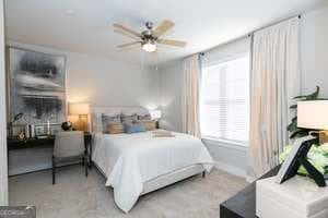 2 bedroom, 2 bathroom, 1,055 sq ft apartment for rent at 2375 Main Street 302, Duluth, GA 30097 for $2,300 a month — photo 6