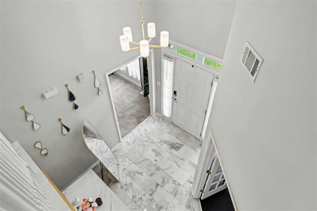 5 bedroom, 4 bathroom, 4,363 sq ft single family residence for sale at 2048 Reserve Parkway, Mcdonough, GA 30253 — photo 3