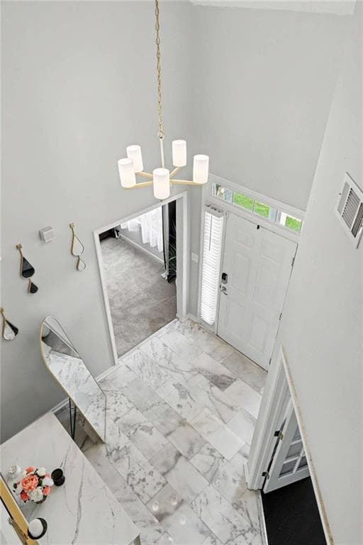 5 bedroom, 4 bathroom, 4,363 sq ft single family residence for sale at 2048 Reserve Parkway, Mcdonough, GA 30253 — photo 4