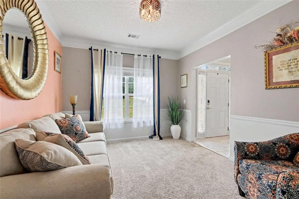 5 bedroom, 4 bathroom, 4,363 sq ft single family residence for sale at 2048 Reserve Parkway, Mcdonough, GA 30253 — photo 9