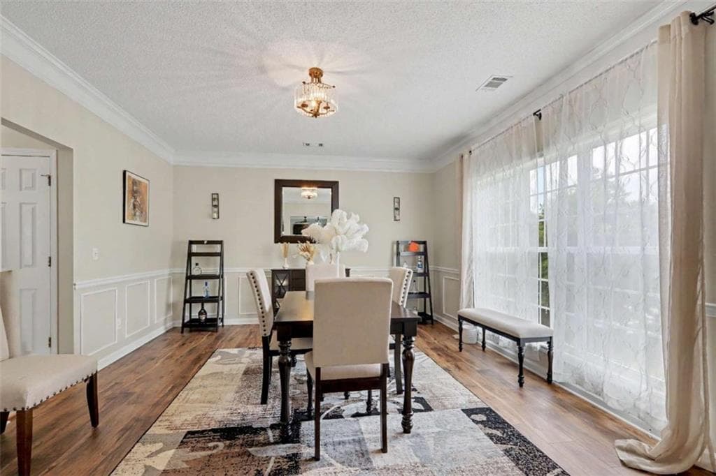 5 bedroom, 4 bathroom, 4,363 sq ft single family residence for sale at 2048 Reserve Parkway, Mcdonough, GA 30253 — photo 10