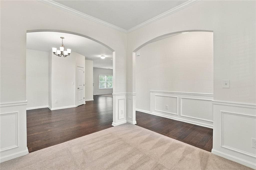 4 bedroom, 3 bathroom, 2,691 sq ft single family residence for sale at 480 S Gordon Road, Mableton, GA 30126 — photo 7