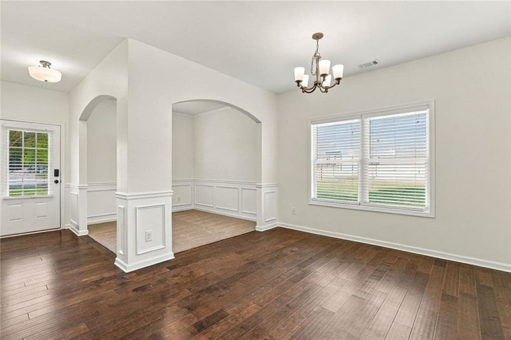 4 bedroom, 3 bathroom, 2,691 sq ft single family residence for sale at 480 S Gordon Road, Mableton, GA 30126 — photo 8