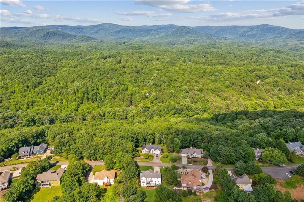 single family residence for sale at 0 Redfield Way, Jasper, GA 30143