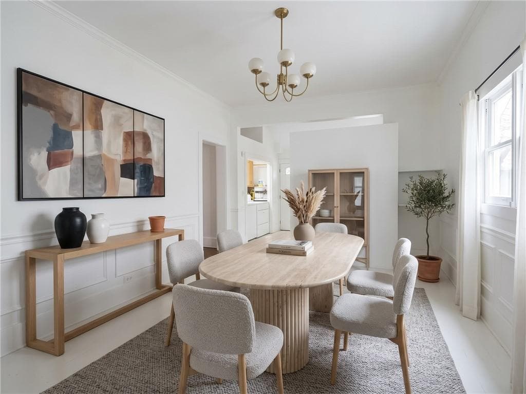 4 bedroom, 2 bathroom, 1,836 sq ft single family residence for sale at 99 Ormond Street, Atlanta, GA 30315 — photo 3