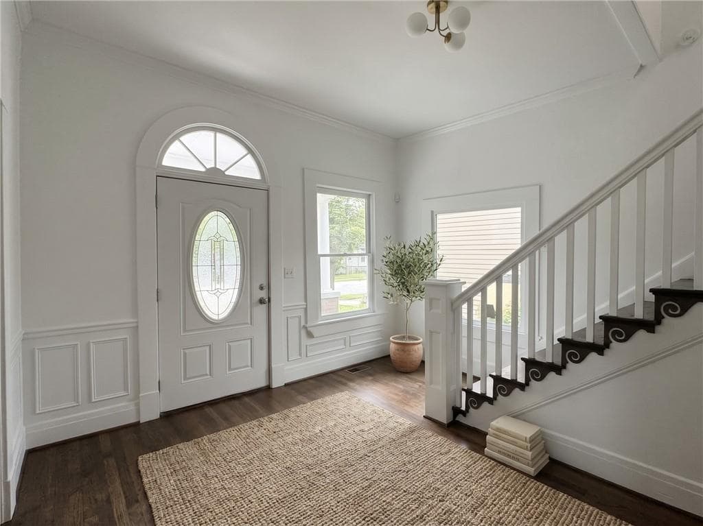 4 bedroom, 2 bathroom, 1,836 sq ft single family residence for sale at 99 Ormond Street, Atlanta, GA 30315 — photo 5
