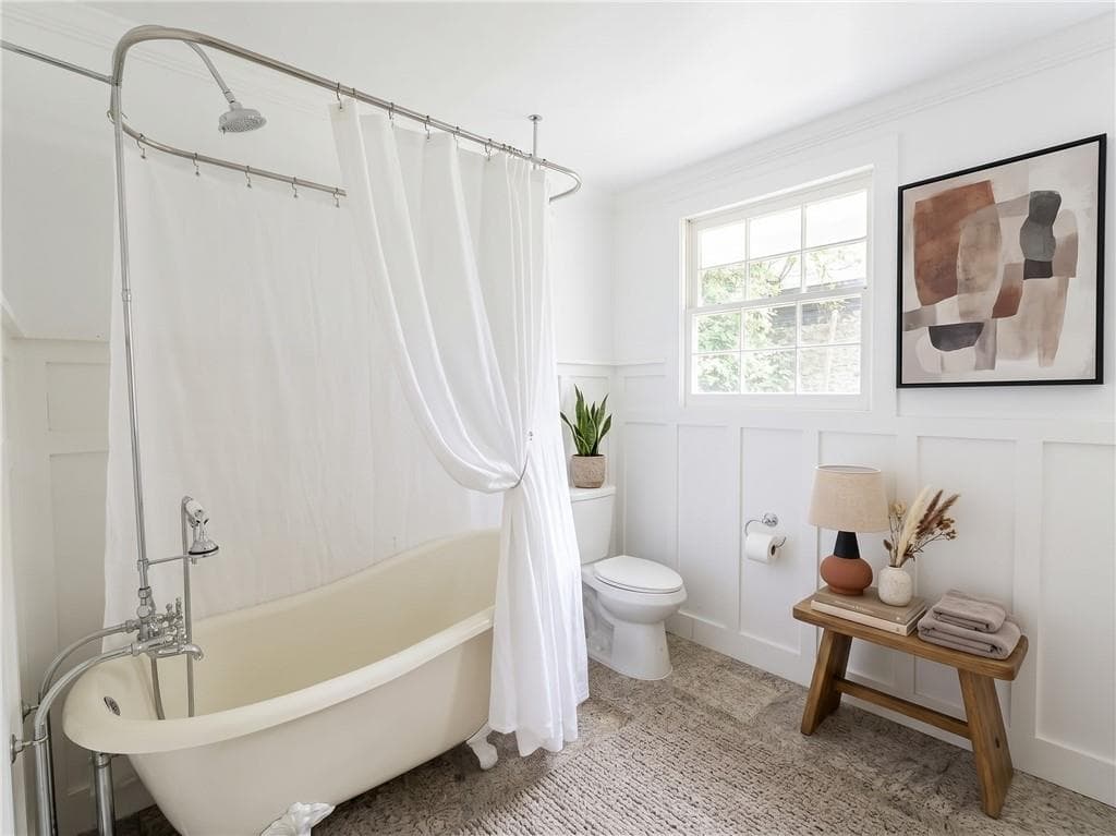 4 bedroom, 2 bathroom, 1,836 sq ft single family residence for sale at 99 Ormond Street, Atlanta, GA 30315 — photo 7