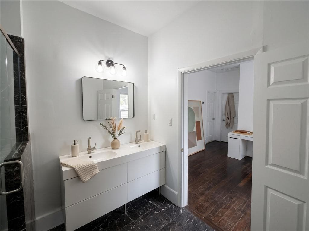 4 bedroom, 2 bathroom, 1,836 sq ft single family residence for sale at 99 Ormond Street, Atlanta, GA 30315 — photo 10