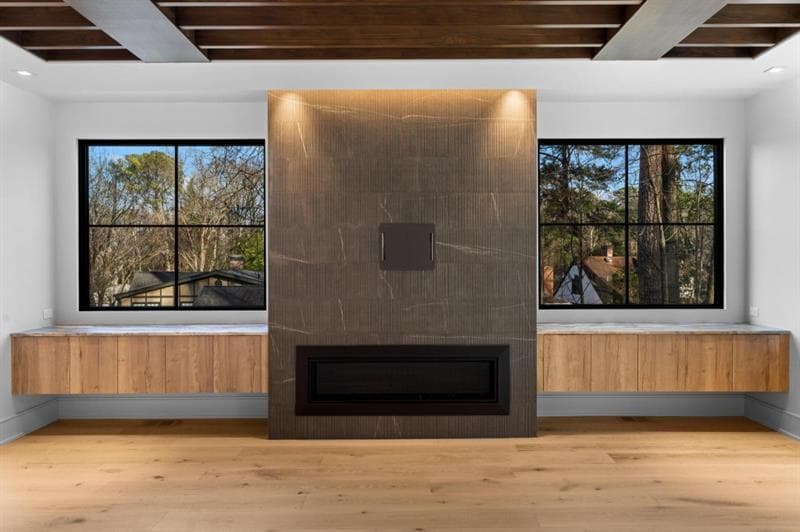 7 bedroom, 8 bathroom, 7,832 sq ft single family residence for sale at 843 Yorkshire Road, Atlanta, GA 30306 — photo 6