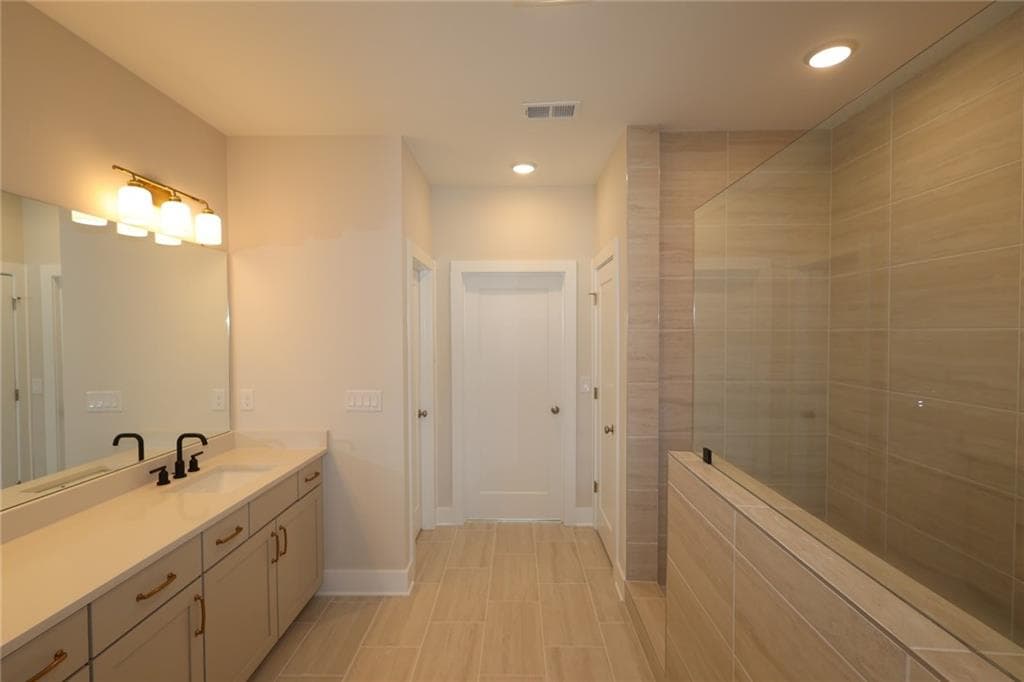 4 bedroom, 4 bathroom, 3,008 sq ft single family residence for sale at 339 Beebalm Street, Woodstock, GA 30188 — photo 6