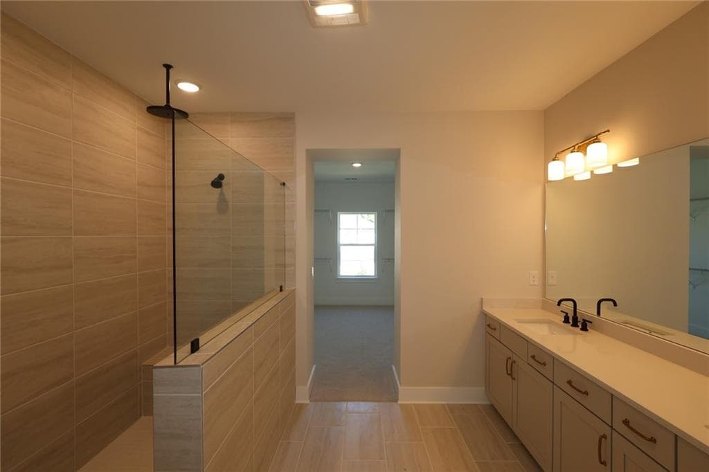 4 bedroom, 4 bathroom, 3,008 sq ft single family residence for sale at 339 Beebalm Street, Woodstock, GA 30188 — photo 7
