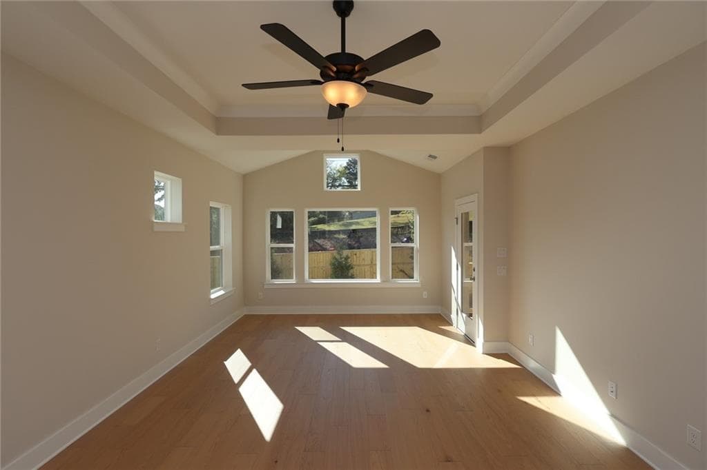 4 bedroom, 4 bathroom, 3,008 sq ft single family residence for sale at 339 Beebalm Street, Woodstock, GA 30188 — photo 8