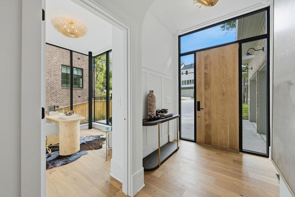 6 bedroom, 9 bathroom, 5,736 sq ft single family residence for sale at 1332 Wayne Avenue, Atlanta, GA 30306 — photo 7