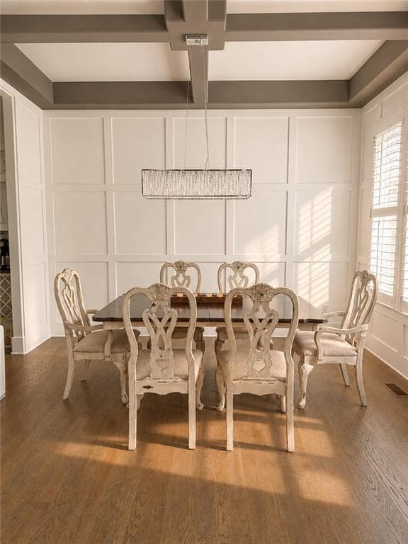 5 bedroom, 4 bathroom, 2,934 sq ft single family residence for sale at 3846 Wesley Chapel Road, Marietta, GA 30062 — photo 7