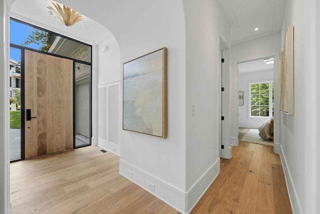 6 bedroom, 9 bathroom, 5,736 sq ft single family residence for sale at 1332 Wayne Avenue, Atlanta, GA 30306 — photo 10